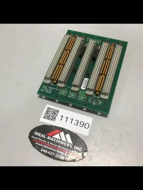 Used APSCO AC8450 Circuit Boards Michigan US | Ideal Machinery #696840