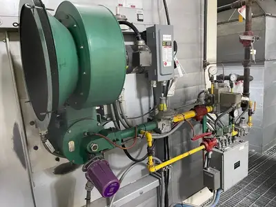 USED NORTEC GSP-300-N