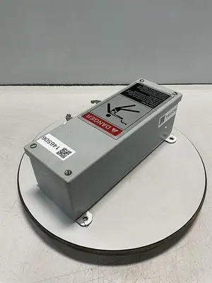 USED SPI 331843-B