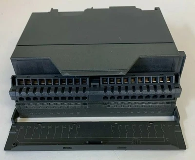 USED Siemens 6ES7 321-1BH02-0AA0