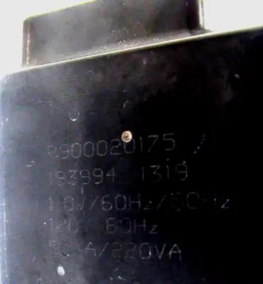 NEW REXROTH R900020175 SOLENOID COIL