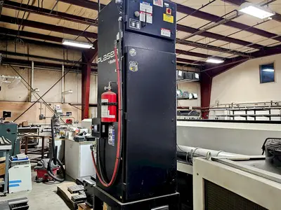 Used 2017 MAZAK VCL-T100 NLIGHT FIBER Laser Cutters | Machine Factory Outlet #1267064
