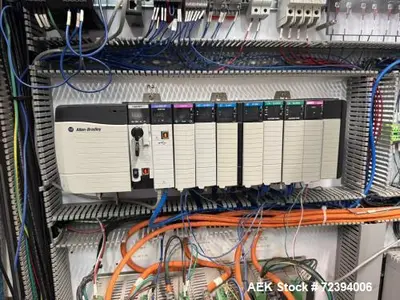 USED JONES PK4000