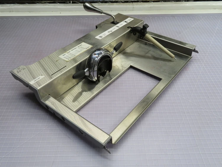 Used UNBRANDED _UNKNOWN_ Food, Restaurant, & Bakery Parts & Accessories Texas US | OCO Industrial #1777815
