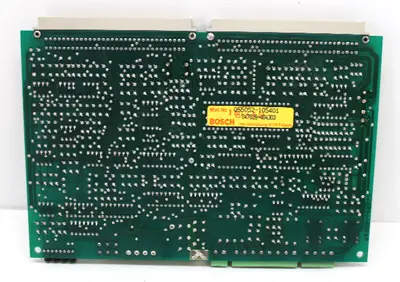 USED BOSCH 055052-105401
