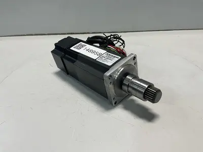 USED MITSUBISHI HC-MF43B-S11