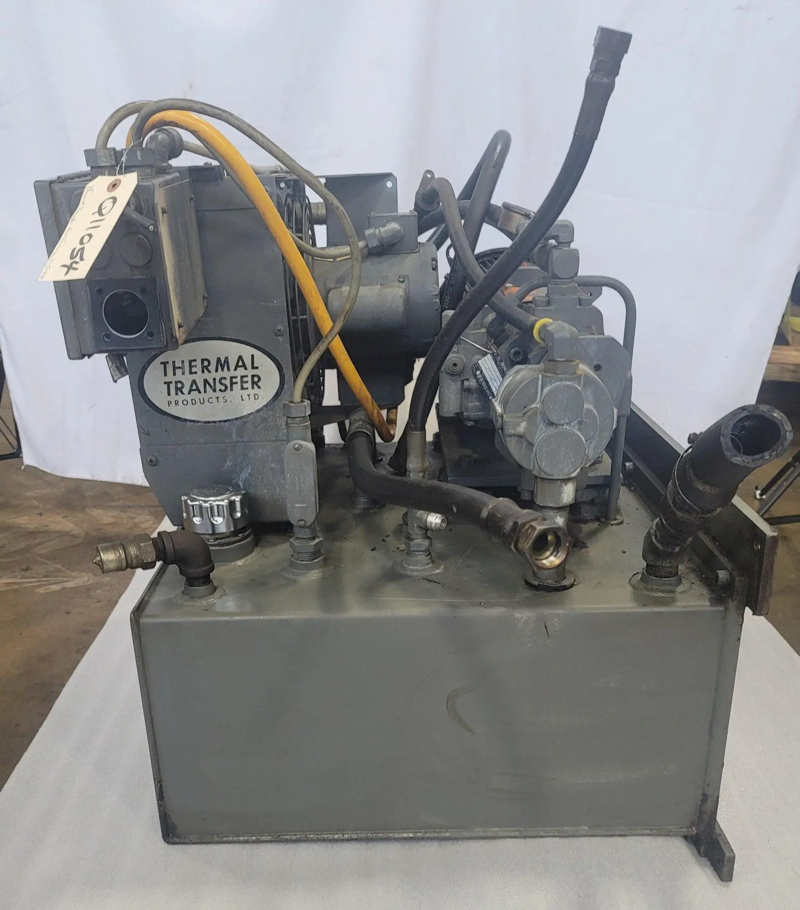USED Thermal Transfer A0-10-78132
