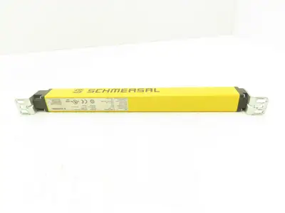 Schmersal SLC440-E-0250-14 250mm Light Curtain Transmitter Only