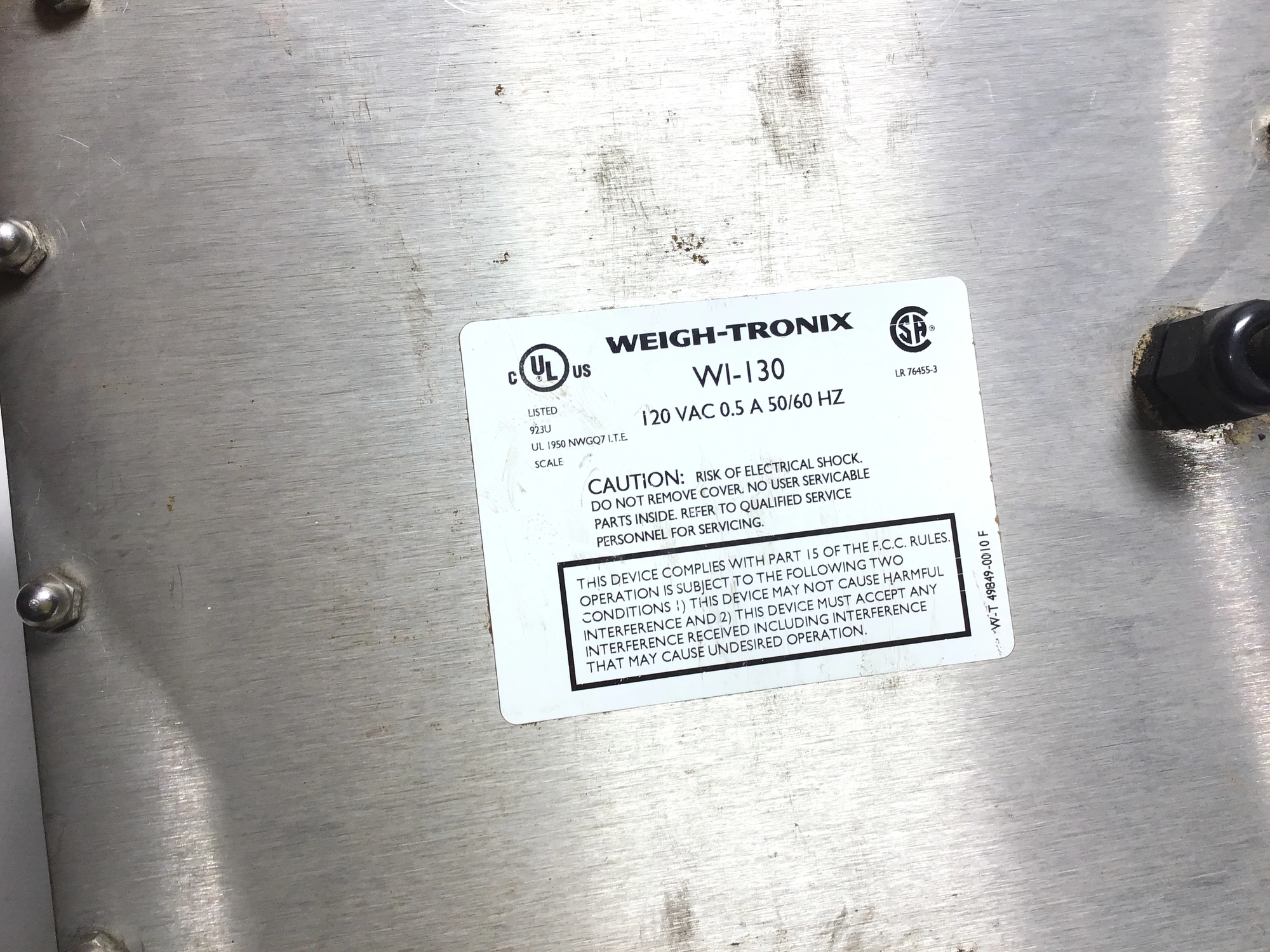 Century Instrument 610-21A – A19 1230 Pneumatic Diaphragm Actuator