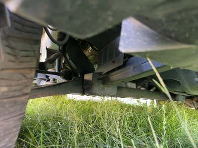 Used _UNKNOWN_ _UNKNOWN_ Miscellaneous Trucks/Trailers Illinois US | Revelation Machinery #1566488