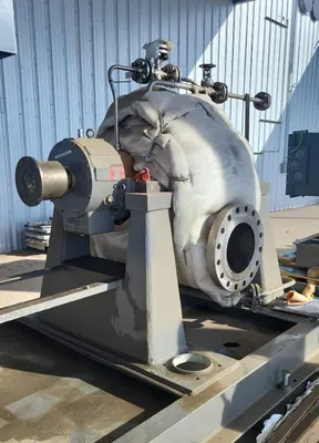 NEW FLOWSERVE 10LPN22