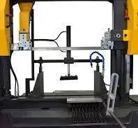 New | in-Stock 2026 BEKA-MAK BMSY-825C Horizontal Band Saws Illinois US | Blackout Equipment, LLC #1336270