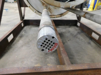 New | in-Stock HAMWORTHY PEABODY COMBUSTION U1WDO270 Parts (Furnace) Ohio US | Equipment Recovery Corp. #1331574