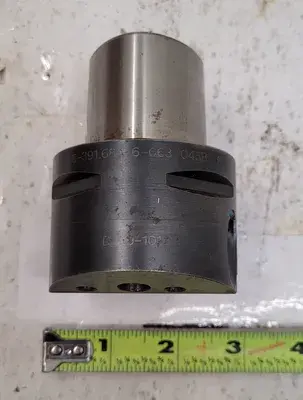 Used SANDVIK C6-391.68A-6-063 045B Misc Industrial Equipment Kentucky US | Aucto #687118