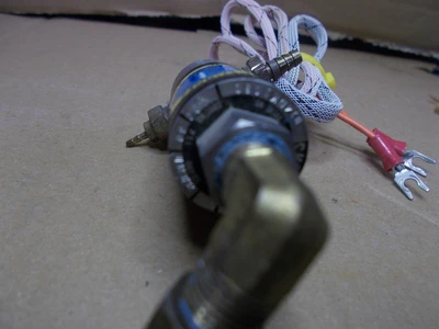 USED Skinner Elec. B14DK1030