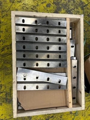 USED RAPID 2442H