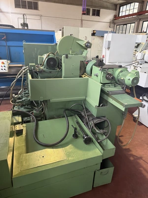 Used TACCHELLA 612UN Universal Cylindrical Grinders IT | Gamba Macchine Srl #1281122