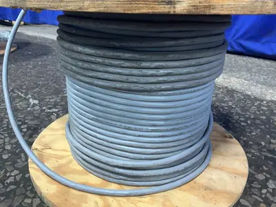 Used LUTZE A3032225 Cable & Wire Ohio US | HGR 24 #1286816