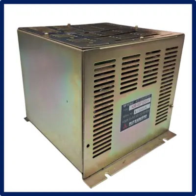 USED MITSUBISHI ADB-02F12-3-H MP  *INV: 14922*
