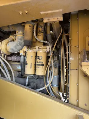 Used 2006 CATERPILLAR 775E Dump trucks Oklahoma US | Proxy Equipment #1381674