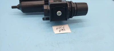 USED Wilkerson F18-02-SH00 + R19-02-CA00