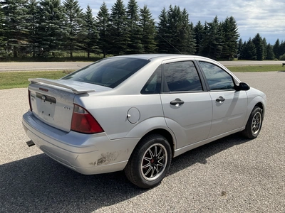 Used 2006 FORD FOCUS Sedans Michigan US | Miedema Asset Management Group #1406860