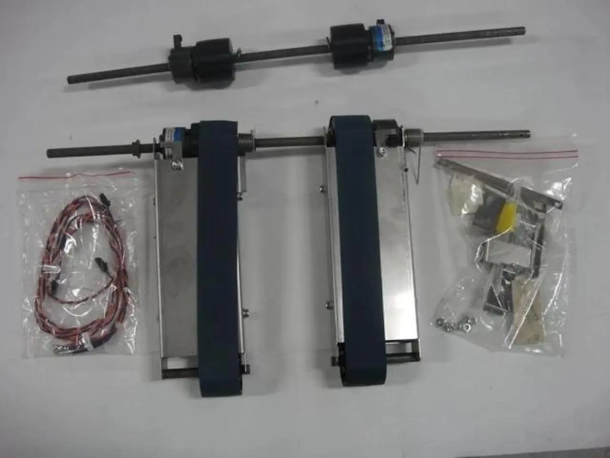 USED XEROX 606K16400