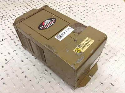 USED GENERAL ELECTRIC (G.E.) 9T51Y13