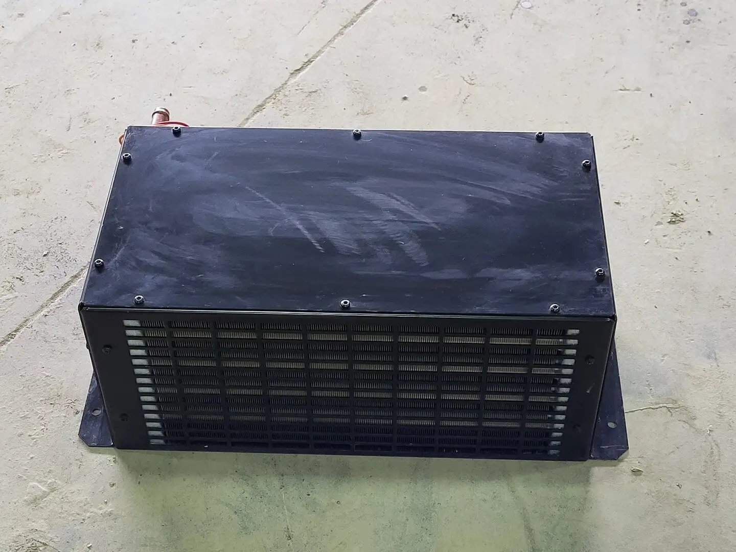 NEW ZEROSTART 300