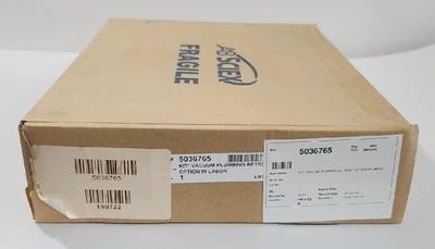 NEW AB Sciex 5036765