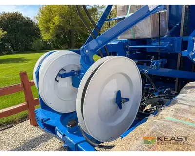 Used BALE BAND-IT _UNKNOWN_ Bundlers & Stretch Banders Iowa US | Keast Enterprises #1360020