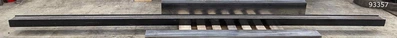 4-WAY DIE HOLDER (USED) - 14' LONG