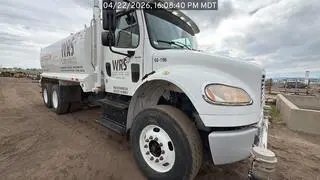 USED 2019 Freightliner M2 106 WT