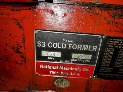 USED 1979 NATIONAL 625 S3