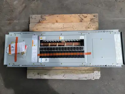 New | in-Stock EATON PRL1A3225X30C Switchgears British Columbia CA | Lenmark #238942