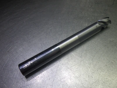 Monster 3/4" 4 Flute Carbide CR XL Endmill 3/4" Shank .09" R 294-004097 (LOC1393C)