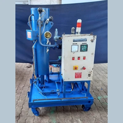 Used 2011 ALFA LAVAL MAB 103 B-24 Centrifuges British Columbia CA | Savona Equipment LTD #1439614