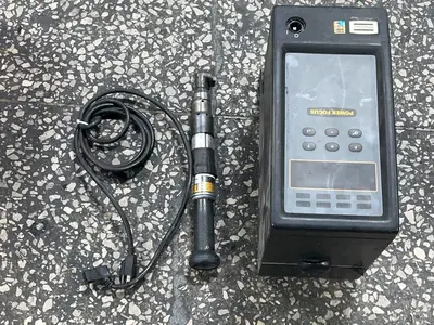 Used 2009 ATLAS COPCO PF4000CHW Tooling & Accessories (Other) Ohio US | HGR 24 #1445969