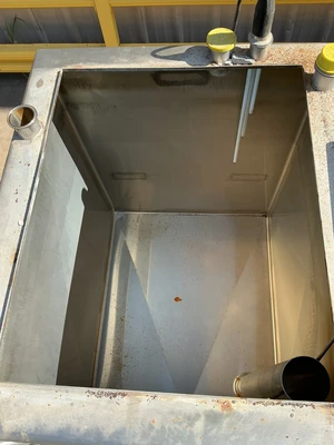ALFA LAVAL _UNKNOWN_ Other Process Engineering Equipment | Equipment Recovery Corp. (13)