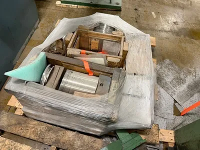 1985 LOOPCO 12-8-4-SL Slitters & Slitting Lines | Michael Meyer (22)