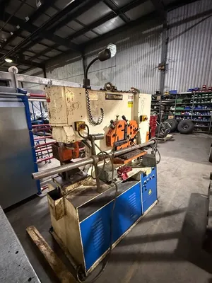 2003 SUNRISE IW-66S Ironworkers | ListingHippo (4)