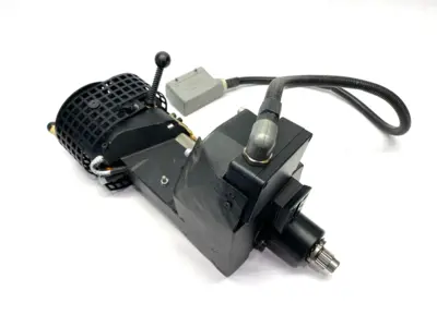 12-206-80109R | Glue Application Unit - Used