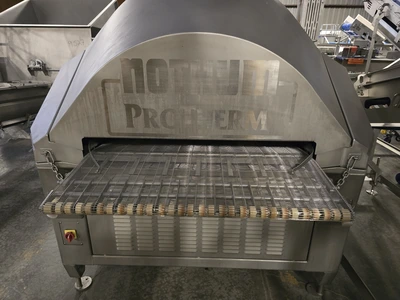 USED 2021 NOTHUM Protherm 40-30