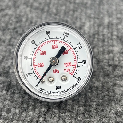 New | in-Stock Grainger 4FLZ8B Lab Manometers California US | Davliegogo LLC #1706242