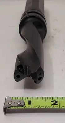 VALENITE VWDL-122-125-531 Tooling & Accessories, Drilling | Machinery Central (8)