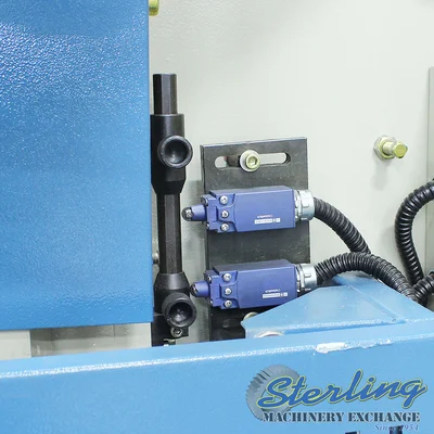New | in-Stock BAILEIGH BP-3305CNC Press Brakes California US | Sterling Machinery Exchange #1465723