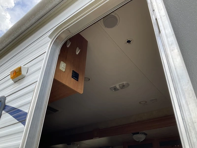 USED 2008 JAYCO 62 M32BHDS