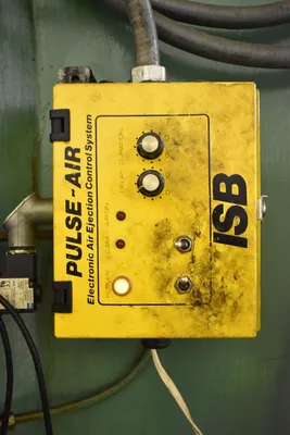 USED 1970 MINSTER MINSTER 7 PRESS
