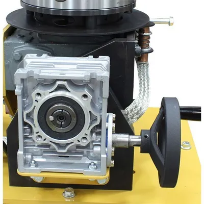 BAILEIGH WP-1800B Welding Positioners | Sierra Victor Industries (6)