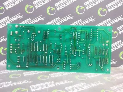 York 031-00947-000 Current Control Module Used